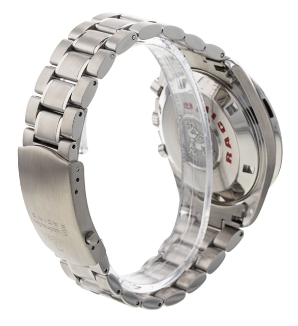 Omega Speedmaster Racing 3552.59.00 Image 3